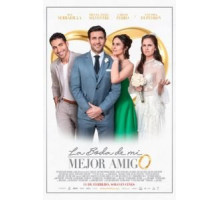 Свадьба лучшего друга (2019)