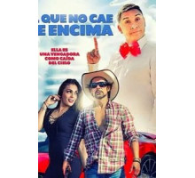 Свалившийся с неба (2018)