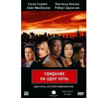 Свидание на одну ночь (1997)