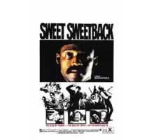 Свит Свитбэк: Песня мерзавца (1971)