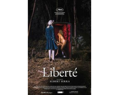   Свобода (смотреть онлайн)