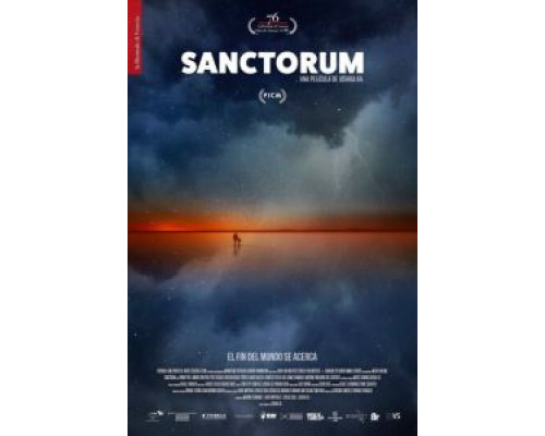 Святое место (смотреть онлайн)