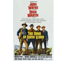 Сыновья Кэти Элдер (1965)