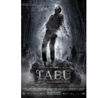 Табу: Вторжение во врата дьявола (2019)