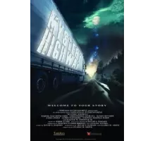 Таинственное шоссе (2023)