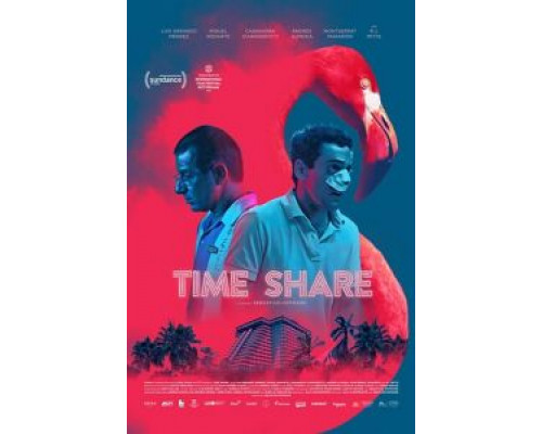 Таймшер (смотреть онлайн)