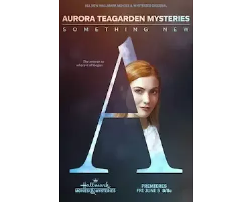 Тайны Авроры Тигарден: Новая история (смотреть онлайн)