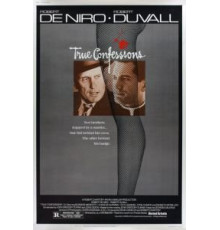 Тайны исповеди (1981)