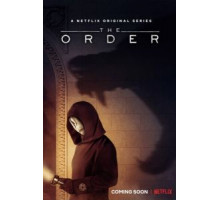 Тайный орден 1-2 сезон  (2019)
