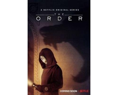 Тайный орден 1-2 сезон  смотреть онлайн 