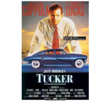 Такер: Человек и его мечта (1988)