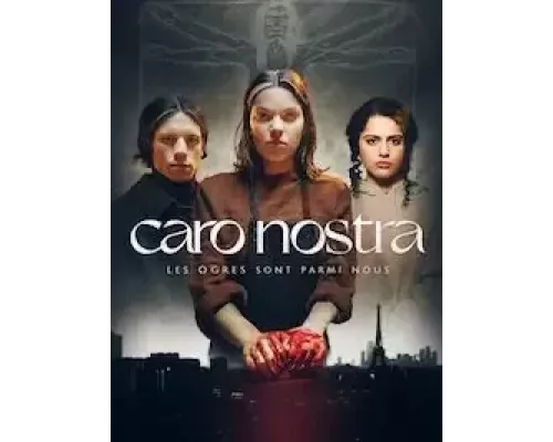 Такова жизнь (Каро Ностра) 1 сезон смотреть онлайн 