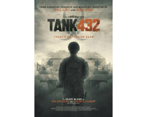 Танк 432 (смотреть онлайн)