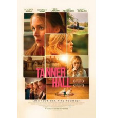 Таннер Холл (2009)