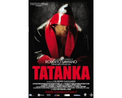 Татанка (смотреть онлайн)