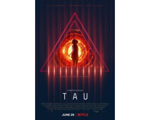 Тау (смотреть онлайн) Тау (смотреть онлайн)
