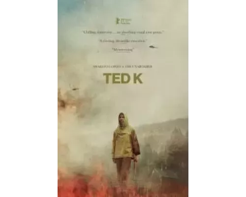   Тед К. «Унабомбер» (смотреть онлайн)