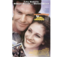 Тема для разговора (1995)