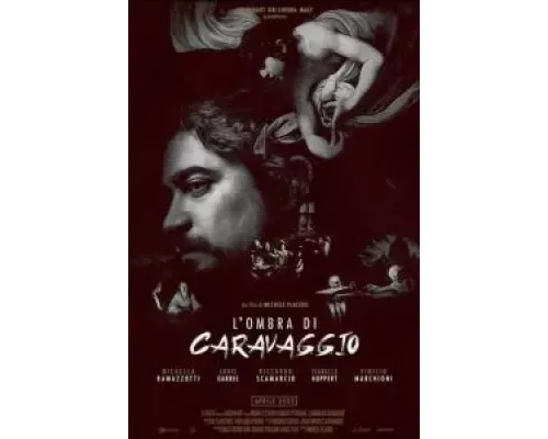 Тень Караваджо (смотреть онлайн) Тень Караваджо (смотреть онлайн)