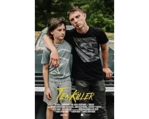   Тенкиллер (смотреть онлайн)
