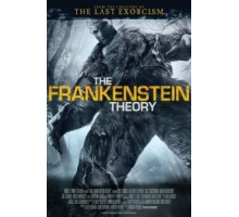 Теория Франкенштейна (2013)
