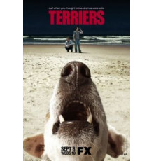 Терьеры 1 сезон  (2010)