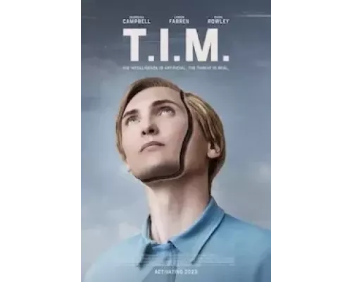   Т.И.М. (смотреть онлайн)