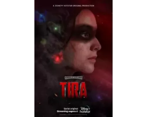 Тира 1 сезон смотреть онлайн Тира 1 сезон смотреть онлайн