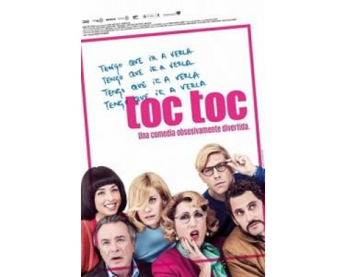   Ток Ток (смотреть онлайн)