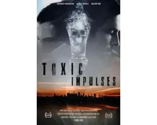 Токсичная подстава (смотреть онлайн)
