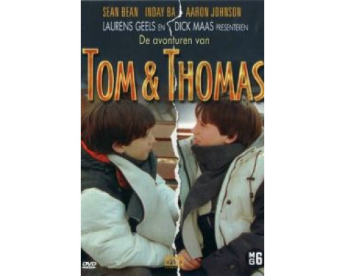 Том и Томас (смотреть онлайн)