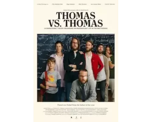   Томас против Томаса (смотреть онлайн)