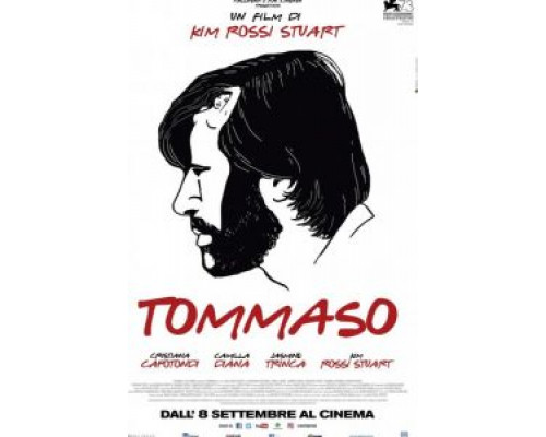 Томмазо (смотреть онлайн)