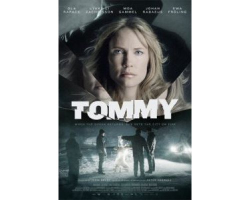 Томми (смотреть онлайн)