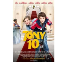 Тони 10 (2012)
