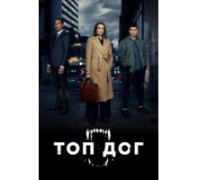 Топ дог 1-2 сезон  (2020)