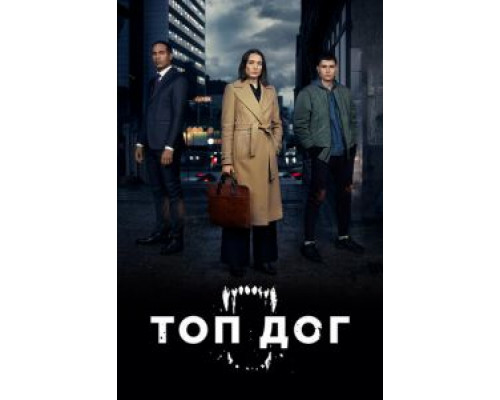 Топ дог 1-2 сезон  смотреть онлайн 