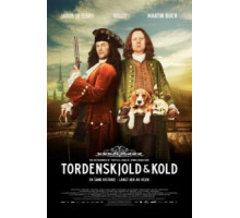 Торденшельд и Колд (2016)