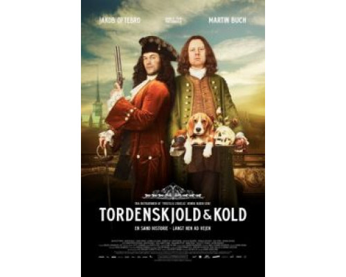 Торденшельд и Колд (смотреть онлайн) Торденшельд и Колд (смотреть онлайн)