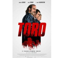 Торо (2016)