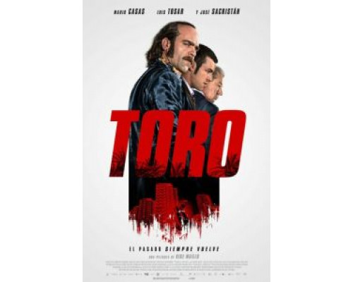   Торо (смотреть онлайн)