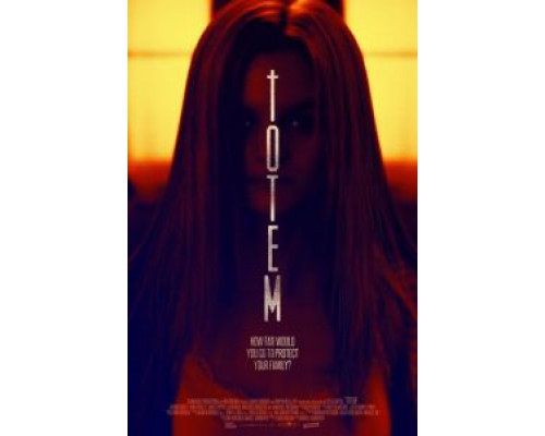 Тотем (смотреть онлайн)
