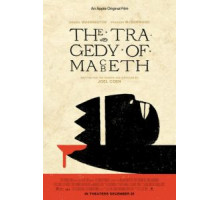 Трагедия Макбета (2021)