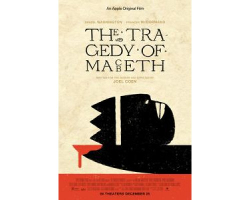   Трагедия Макбета (смотреть онлайн)