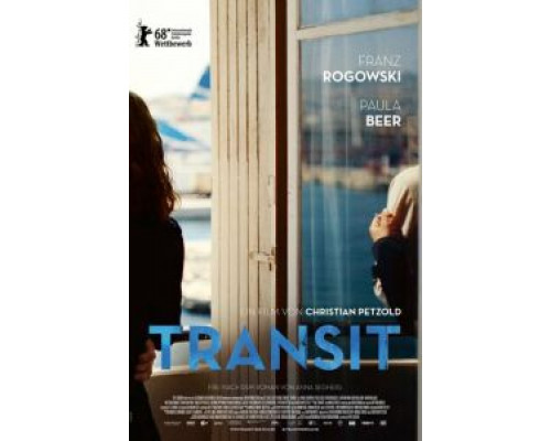   Транзит (смотреть онлайн)