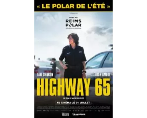   Трасса 65 (смотреть онлайн)