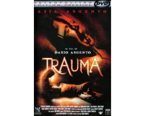 Травма (смотреть онлайн)