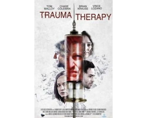   Травмотерапия (смотреть онлайн)