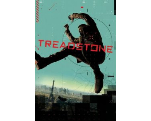 Тредстоун 1 сезон  смотреть онлайн 