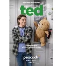 Третий лишний 1 сезон  (2024)